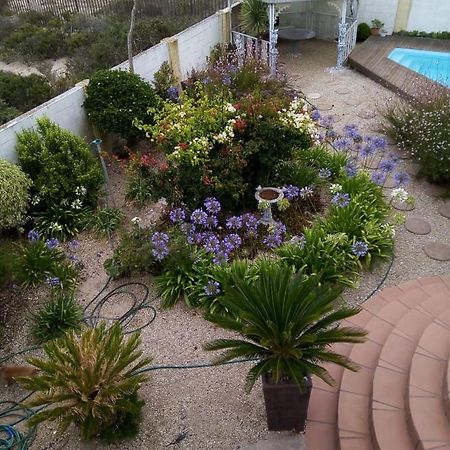 Appartamento 70 On Fairway Langebaan Esterno foto